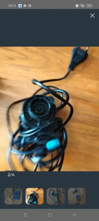 Accesorios Acuario: Calentador y Bomba