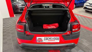 Citroën C4 Cactus BlueHDi 100 Feel Edition