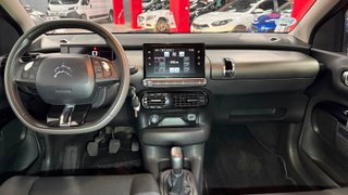Citroën C4 Cactus BlueHDi 100 Feel Edition
