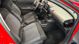 Citroën C4 Cactus BlueHDi 100 Feel Edition