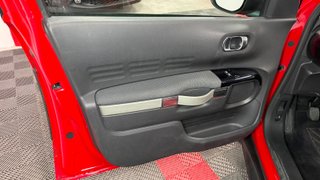 Citroën C4 Cactus BlueHDi 100 Feel Edition