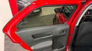 Citroën C4 Cactus BlueHDi 100 Feel Edition