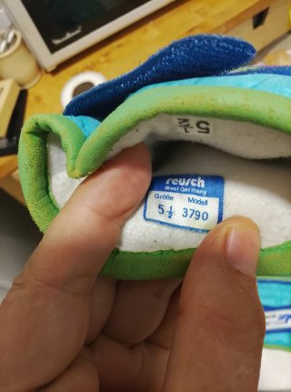 Guantes de Esquí Niños -NUEVOS- marca REUSCH