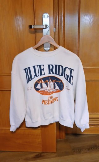 Lote de 4 sudaderas