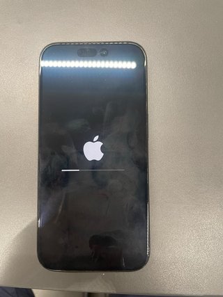 iPhone 15 Pro 256GB azul