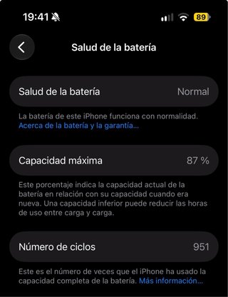 iPhone 15 Pro 256GB azul