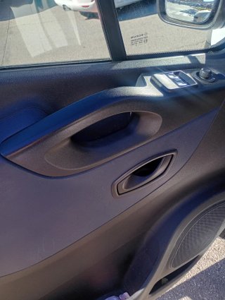 Opel Vivaro 2018