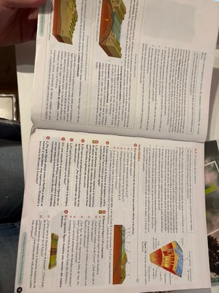 Libro Biología, Geología y Ciencias Ambientales 1º