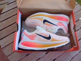 Zapatillas Nike Vomero 18