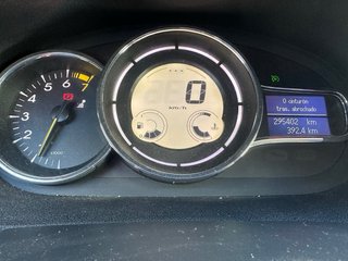 renault megane 3 dynamique 2009