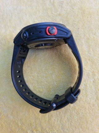 Reloj Garmin Fenix 7S Solar GPS Multisport