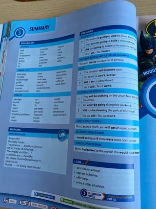 Network 3ºeso. Student's Book 2019