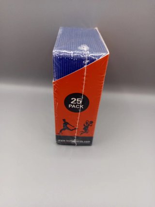 25 Protectores Cartas LOVFEN 35PT 3x4