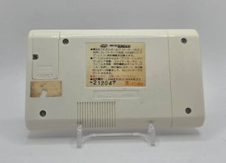 Bandai LCD Mobile Suit Gundam 1982