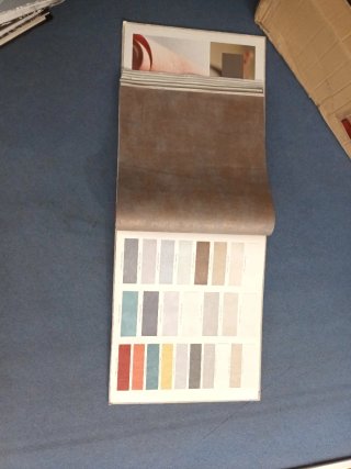 Catálogo Papel Pintado GÉODE CASADECO