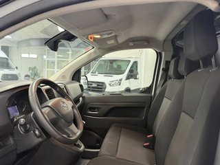 Peugeot Expert Furgón BlueHDi 100 S&S 6v Long (2023)