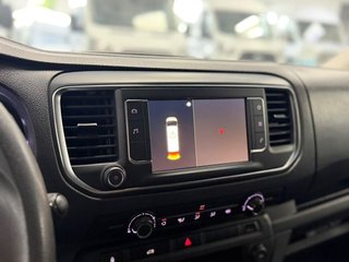 Peugeot Expert Furgón BlueHDi 100 S&S 6v Long (2023)