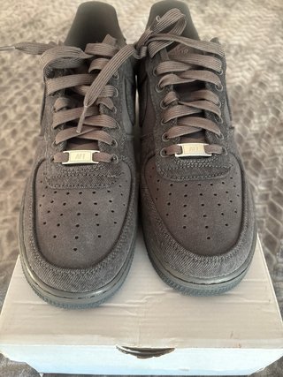 Nike Air Force 1 '07 LV8 Gris
