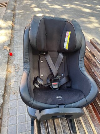 Silla de coche para bebé