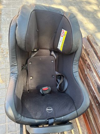 Silla de coche para bebé