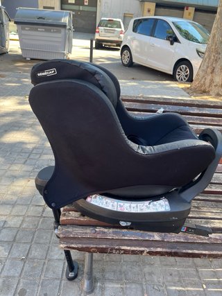 Silla de coche para bebé