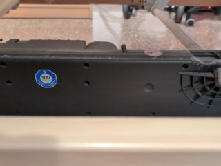 Cama FLEX VITTA articulada eléctrica 180x80cm