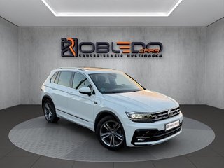 VOLKSWAGEN Tiguan RLine 1.5 TSI 150CV DSG