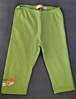 Conjunto Bóboli niña T.4
