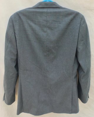 Fórmula Joven Traje Completo Talla M