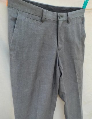 Fórmula Joven Traje Completo Talla M