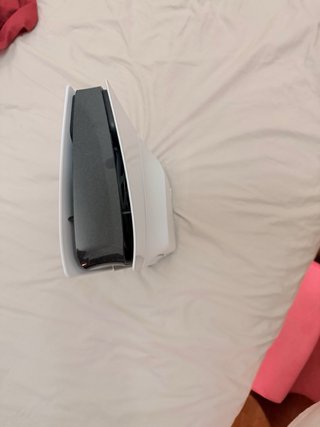 PS5 sin mando