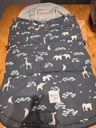 Uppababy Cruz v2 Silla de Paseo
