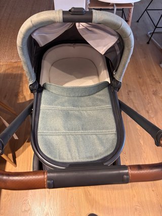 Uppababy Cruz v2 Silla de Paseo