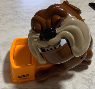 Juego de mesa Bad Dog
