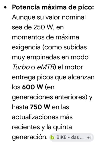 Bicicleta Eléctrica Lapierre mtb overvolt talla M