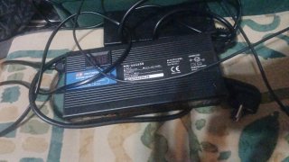 Dualtron Victor Patinete Eléctrico