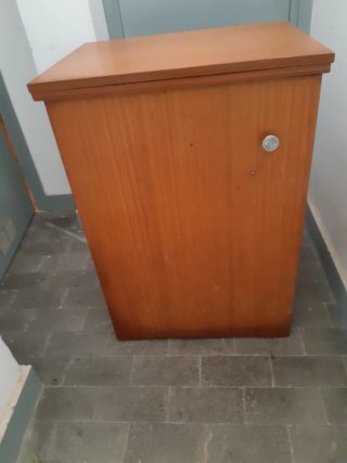 Máquina de coser Sigma