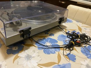 Giradischi Technics SL-1500