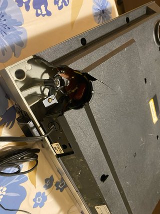 Giradischi Technics SL-1500