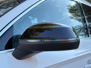 Audi Q5 2022