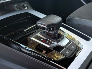 Audi Q5 2022