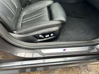 BMW Serie 5 2018