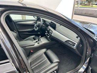 BMW Serie 5 2018