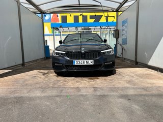 BMW Serie 5 2018