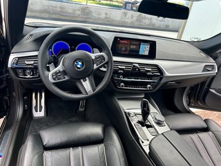 BMW Serie 5 2018