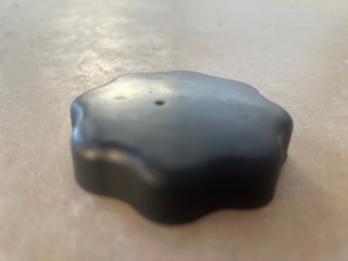 Tapón depósito Renault R4 L4