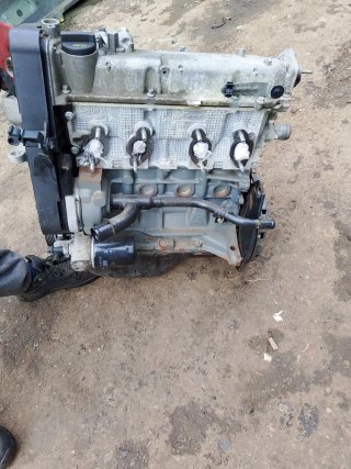 Motor Fiat 500 1.2 69CV B 169A4000