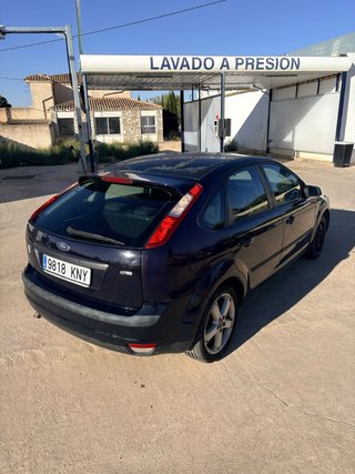 Ford Focus 2007