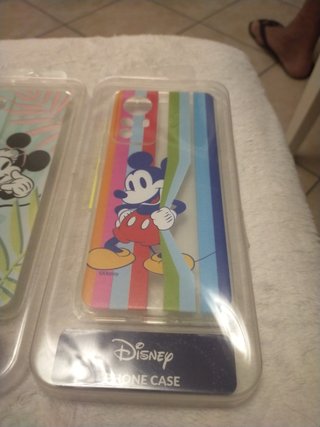 Cover per telefono Disney XIAOMI 12 PRO