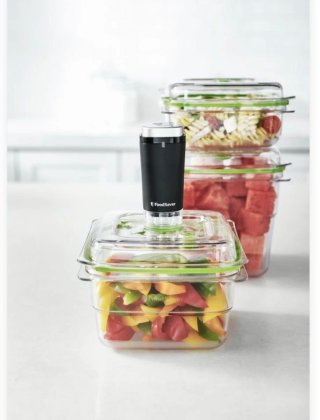 FoodSaver Inalámbrico Envasadora VS1199X